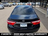 Used 2017 Toyota Camry SE image 4