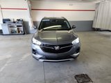 Certified 2022 Buick Encore GX Essence w/ Experience Buick Package image 2