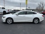 Used 2018 Chevrolet Malibu LT image 5
