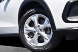 Certified 2023 Honda HR-V LX image 3