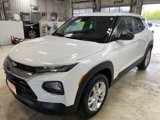 Used 2022 Chevrolet TrailBlazer LS image 6