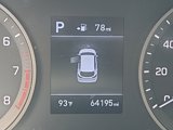 Used 2021 Hyundai Tucson SE image 2