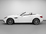 Used 2019 Mercedes-Benz SLC 300 image 2