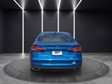Used 2019 Ford Fusion SE image 5
