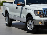 Used 2014 Ford F150 XLT w/ XLT Convenience Package image 3