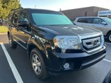 Used 2010 Honda Pilot Touring image 4