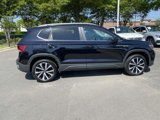 Used 2022 Volkswagen Taos SE image 3