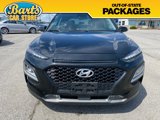 Used 2018 Hyundai Kona SEL w/ SEL Tech Package 02 image 2