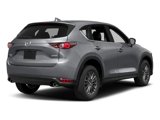 Used 2017 MAZDA CX-5 Touring image 3