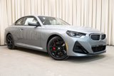 New 2025 BMW 230i xDrive Coupe w/ M Sport Package image 2