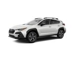 New 2025 Subaru Crosstrek 2.5i Premium image 3