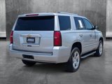 Used 2016 Chevrolet Tahoe LTZ image 5