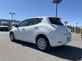 Used 2015 Nissan Leaf S image 4
