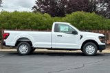 New 2025 Ford F150 XL image 3