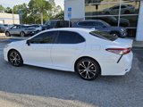 Used 2019 Toyota Camry SE image 4