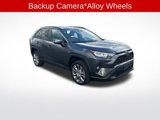 Used 2020 Toyota RAV4 XLE Premium image 3