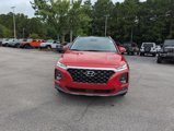 Used 2020 Hyundai Santa Fe SEL image 2