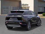 New 2025 Cadillac Optiq Sport 2 w/ LPO, Floor Liner Package image 4