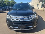 Used 2018 Ford Explorer Limited image 2