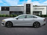 Used 2025 Kia K5 GT-Line w/ GT-Line Premium Package image 6
