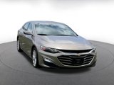 Used 2023 Chevrolet Malibu LT w/ Driver Confidence Package image 2