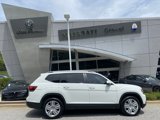 Used 2019 Volkswagen Atlas SE image 4