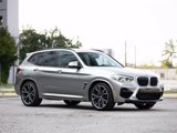 Used 2020 BMW X3 M w/ Executive Package image 6