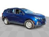 Certified 2022 Chevrolet Equinox LT image 2