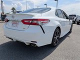 Used 2019 Toyota Camry SE image 4