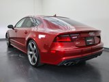 Used 2017 Audi S7 Prestige w/ Prestige Package image 5