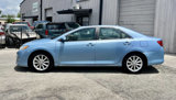 Used 2012 Toyota Camry XLE image 3