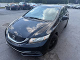 Used 2015 Honda Civic LX image 3