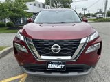 Used 2021 Nissan Rogue SV image 3