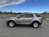 Certified 2022 Land Rover Discovery Sport S image 2