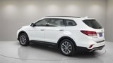 Used 2018 Hyundai Santa Fe SE image 5