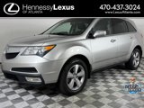 Used 2011 Acura MDX w/ Technology Package image 2