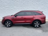 Used 2022 Kia Sorento EX w/ Panoramic Sunroof Package image 3