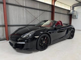 Used 2013 Porsche Boxster image 3