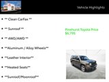 Used 2016 Jeep Patriot High Altitude image 6