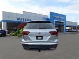 Used 2021 Volkswagen Tiguan SEL image 4