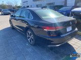 Used 2022 Volkswagen Passat 2.0T SE image 2