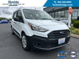 Used 2022 Ford Transit Connect XL image 2