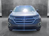 Used 2018 Ford Edge Titanium w/ Equipment Group 301A image 2