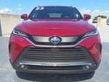 Used 2023 Toyota Venza XLE image 2