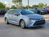 Used 2021 Toyota Corolla LE image 4