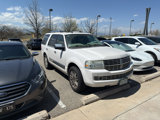 Used 2011 Lincoln Navigator 4WD image 6