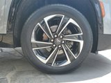 Used 2025 Buick Enclave Sport Touring w/ Power Package image 5