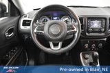 Used 2018 Jeep Compass Latitude w/ Cold Weather Group image 3