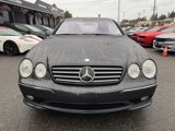 Used 2002 Mercedes-Benz CL 500 image 3