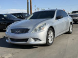 Used 2011 INFINITI G37 Journey image 2